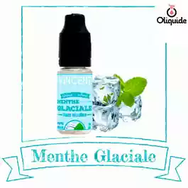 Menthe Glaciale
