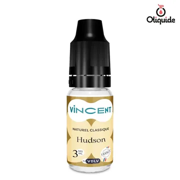 Hudson de la collection Vincent 