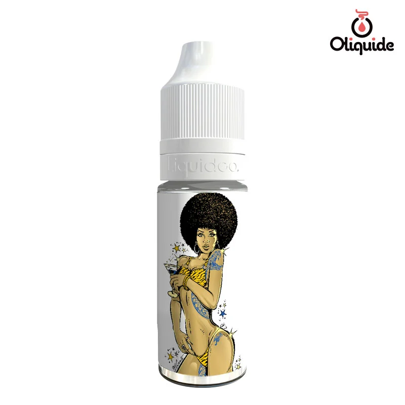Eliquide Xbud Mlissa 10ml ds 2,19 sur Oliquide Eliquide Xbud Mlissa 10ml ds 2,19 sur Oliquide
