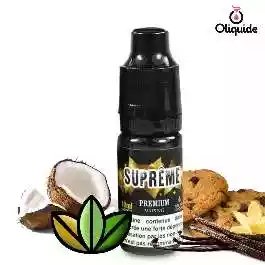 Suprême - Collection Premium