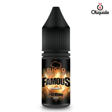 Famous de la collection Premium 