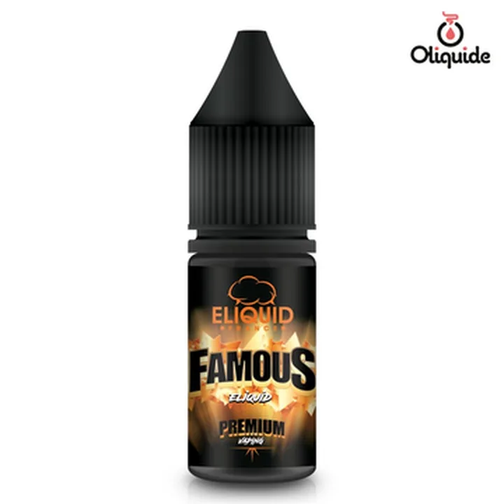 Suprême Eliquid France view 40