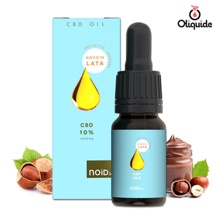 Huile CBD Relax - Greeneo view 13