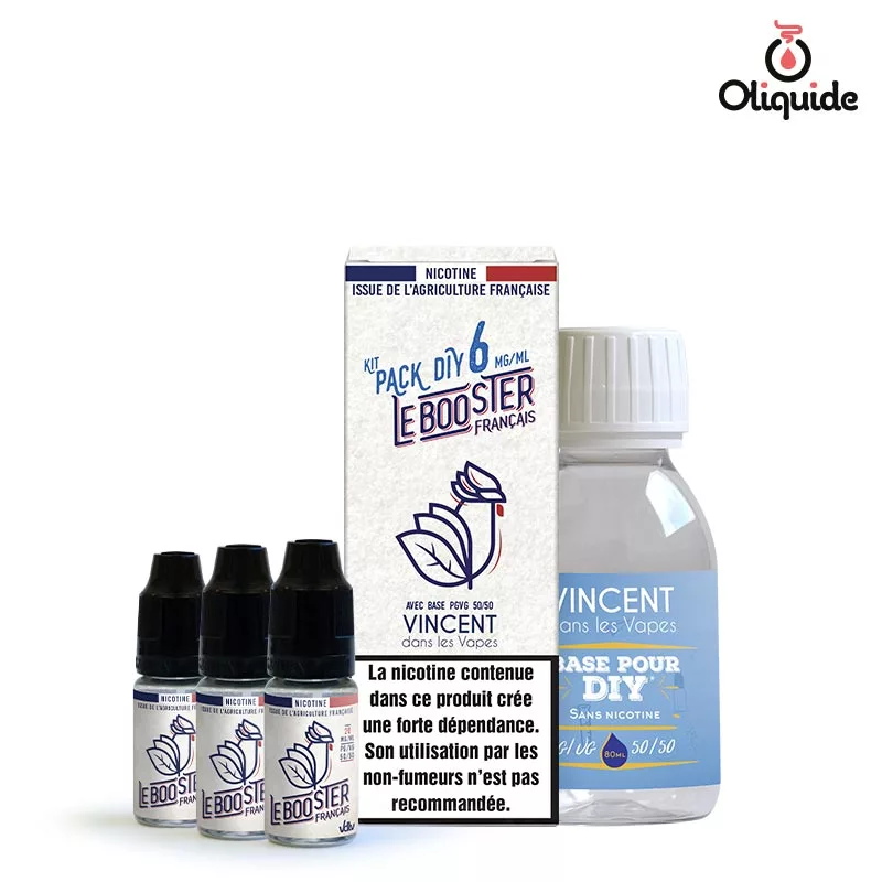 Fiole Dual Fill Graduée 50 ml view 12