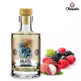 Galatée 200 ml de la collection Astrale 