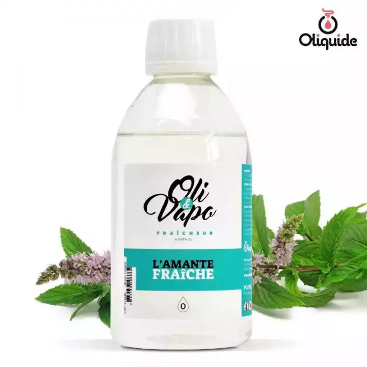 Fiole Dual Fill Graduée 75 ml view 5
