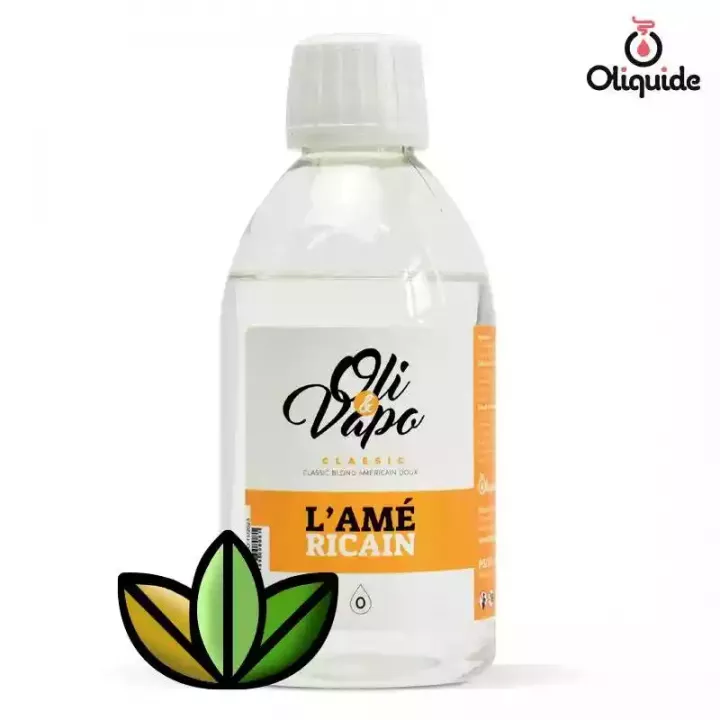 Oli Wood 250 ml view 10
