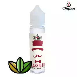 Classic FR 50 ml de la collection CirKus Authentic 