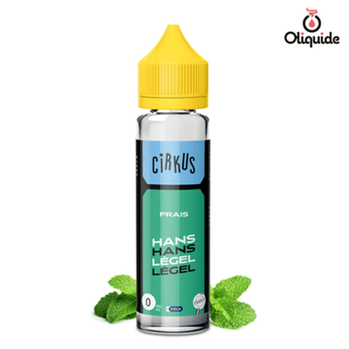 Fruit du Dragon 50 ml view 11