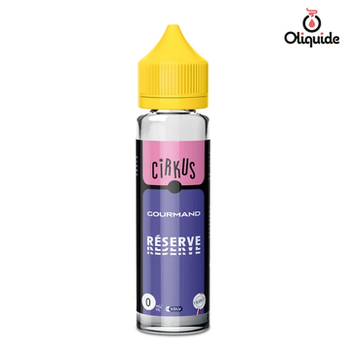 Fruity pamp' - 50ml view 14