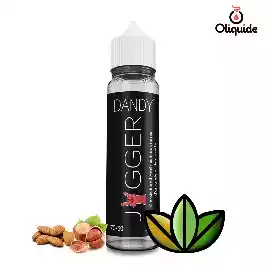Jagger 50ml de la collection Dandy 