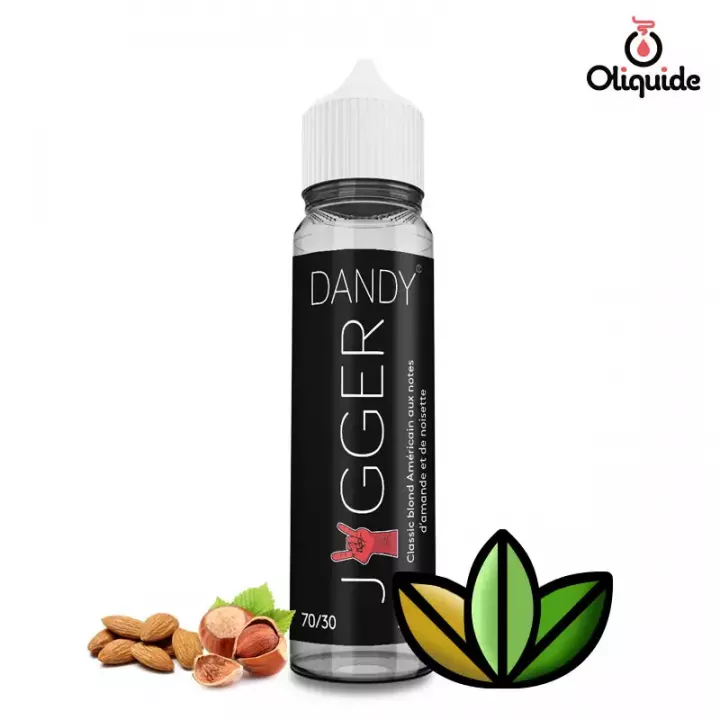 E-liquide Club - 50ml - Liquideo view 13