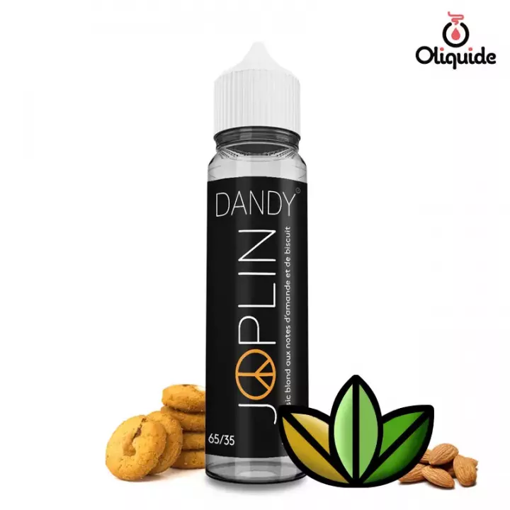 E-liquide Club - 50ml - Liquideo view 15