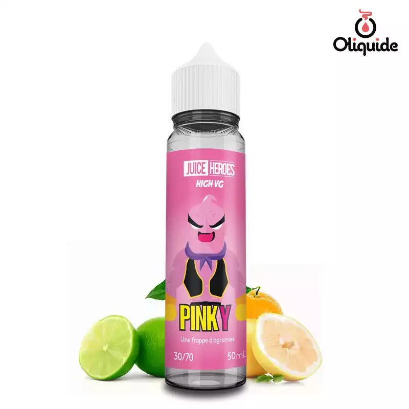 elfbar nachfüll pod läuft aus Eliquide Juice Heroes Clark Kent 50ml dès 8,47 €