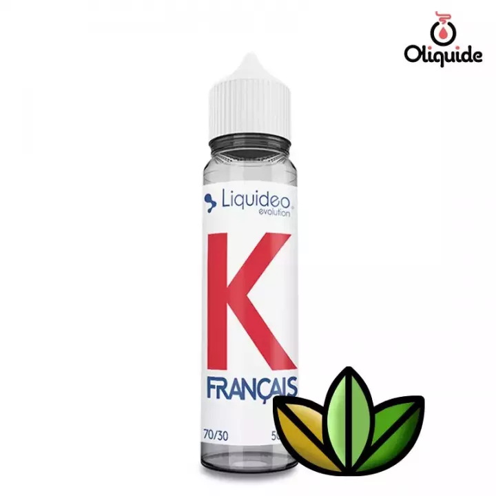Lucky Boy 50 ml - Liquideo view 25