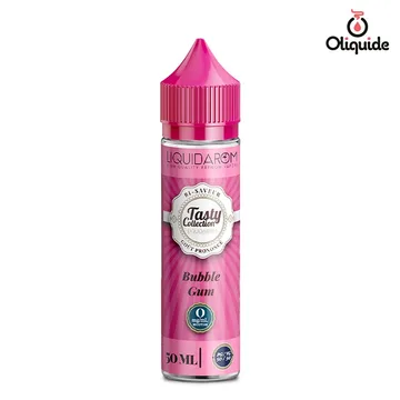 Bubble gum 50 ml