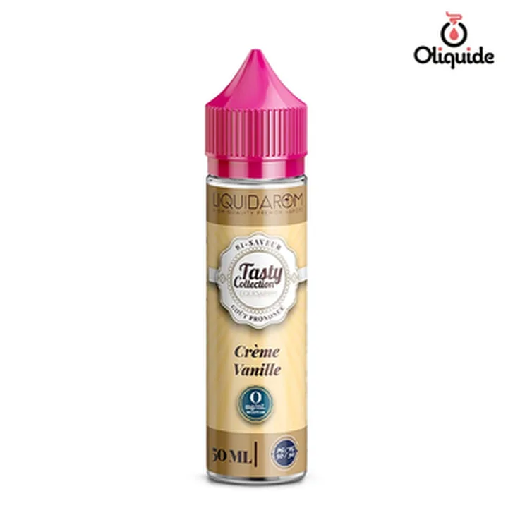 Crème caramel 50 ml view 11