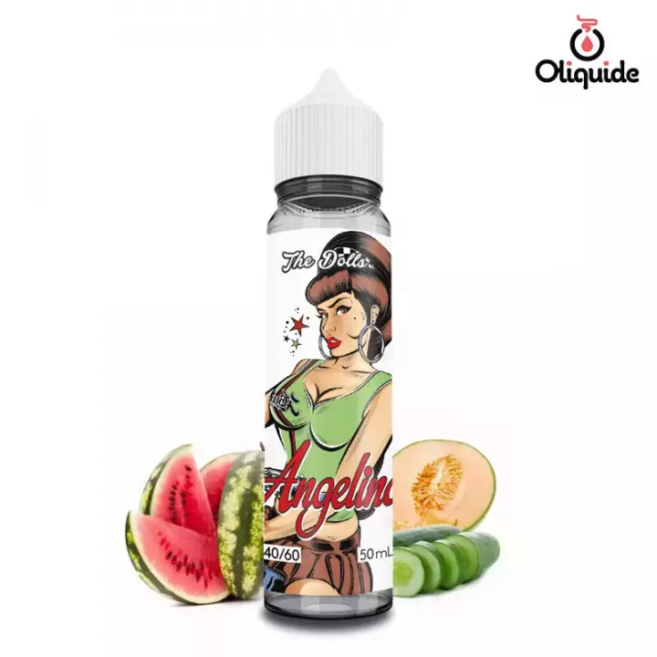 Pin Up 50 ml view 9