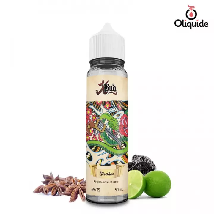 Pin Up 50 ml view 13
