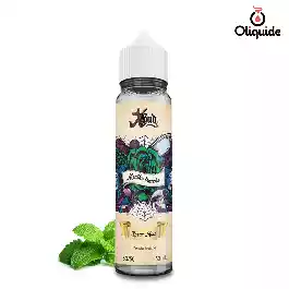 Spear Mint 50 ml de la collection XBud 