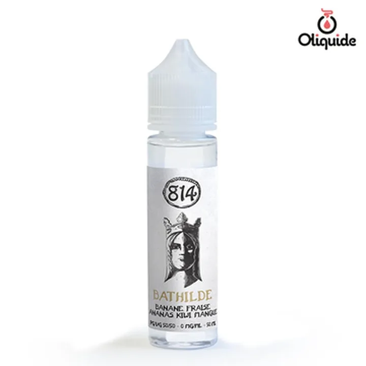 Dagobert 50 ml view 10
