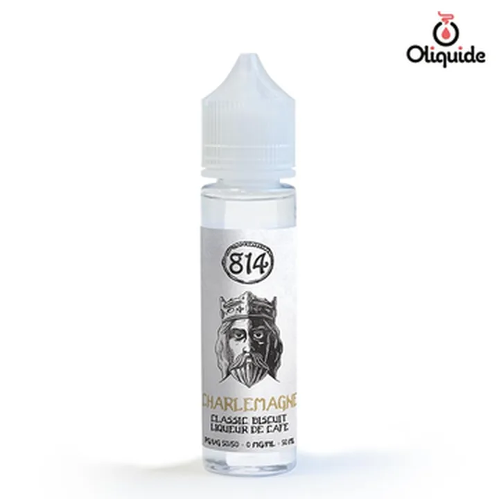 Dagobert 50 ml view 12