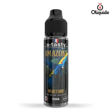 Mantaro 50 ml de la collection Amazone 