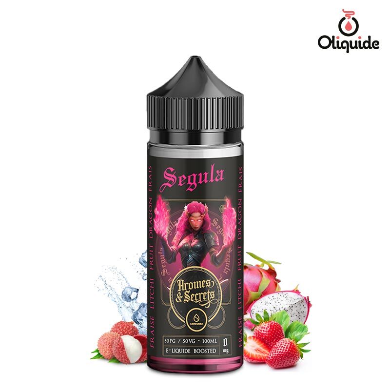 Segula 100 ml view 9