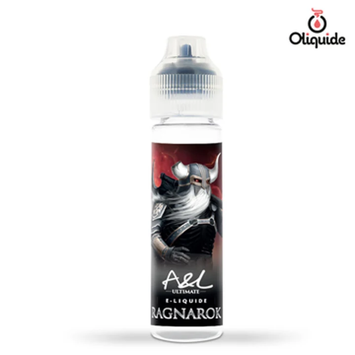 Hyper Dragon  Vape 47 - 100 ml view 7