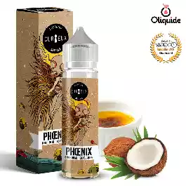 Phoenix 50 ml de la collection Astrale 