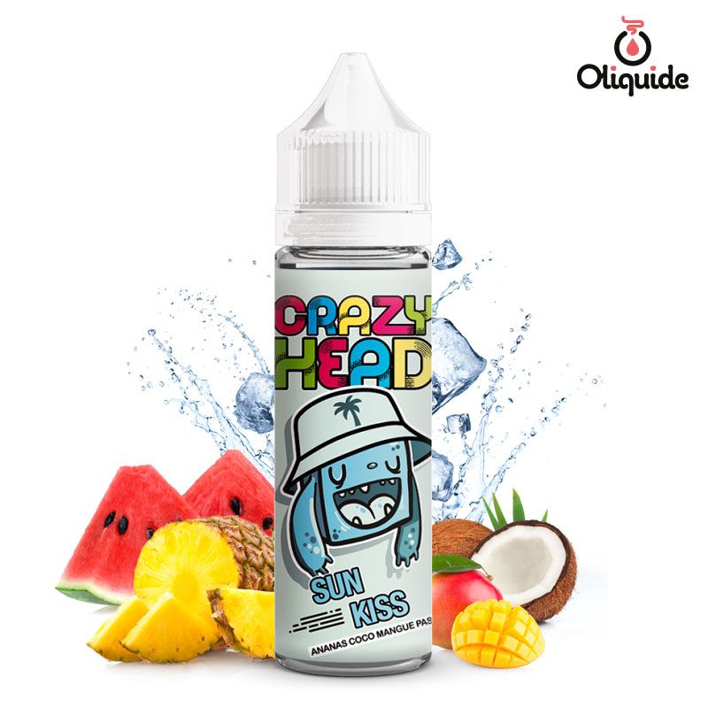 elfbar nachfüll pod läuft aus Big Drip by Doozy