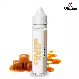 Caramel Fondant XL 50 ml de la collection D