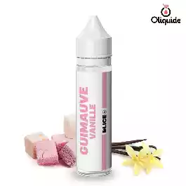 Guimauve Vanille XL 50 ml