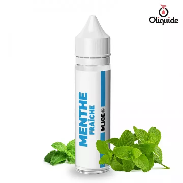 Caramel Réglisse 50 ml view 9