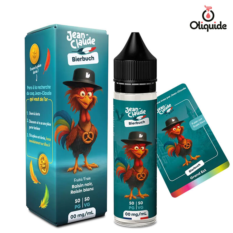 elfbar nachfüll pod läuft aus 🧪 Pourquoi faut-il laisser reposer un e-liquide DIY ? Il n'y a aucun  danger à le vaper immédiatement. Mais en le laissant steepper quelques  jours, les arômes se mélangent et s'équilibrent mieux main image 1