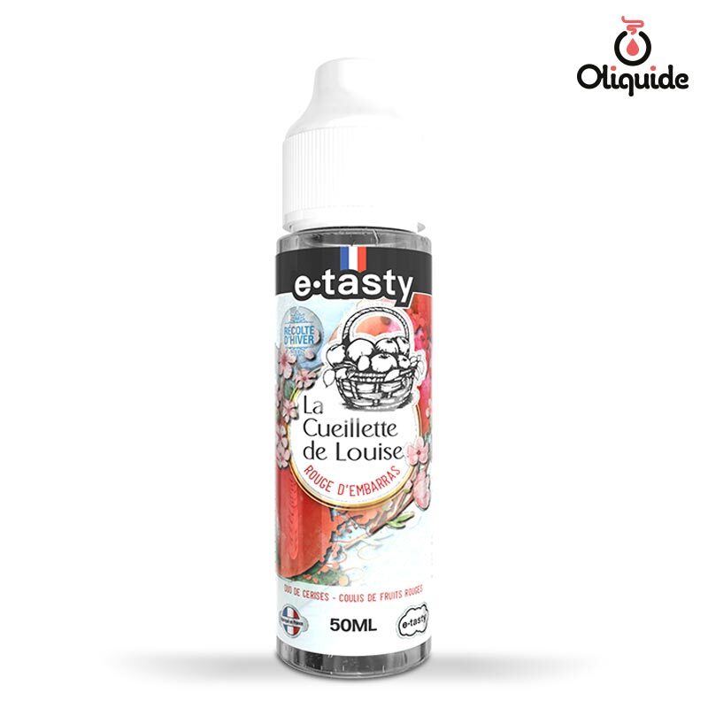 Rouge d'Embarras 50 ml view 11