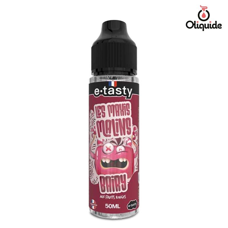 BAIRY 50ml view 7