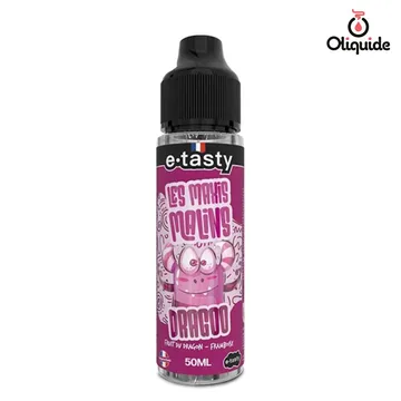 Dragoo E-Tasty 50 ml