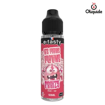 Fraizy E-Tasty 50 ml