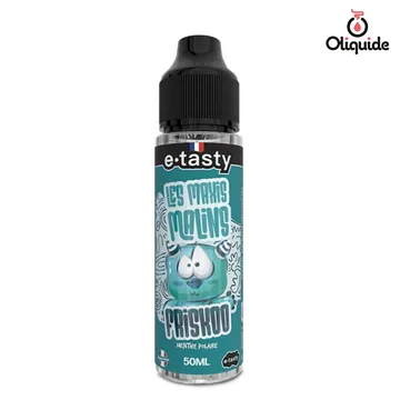 Friskoo E-Tasty 50 ml