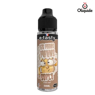Softy E-Tasty 50 ml