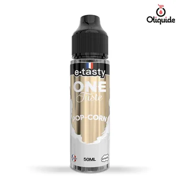  Pop Corn 50 ml de la collection One Taste 