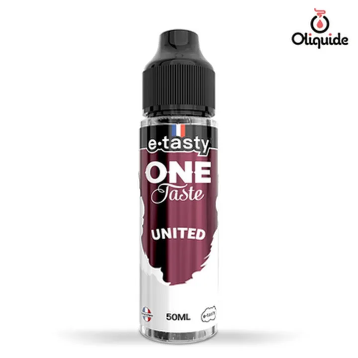 Fruits Rouges 50 ml view 10