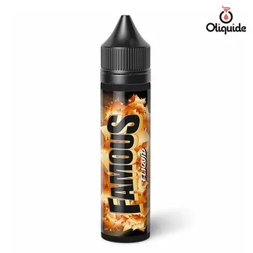 Famous Premium 50 ml