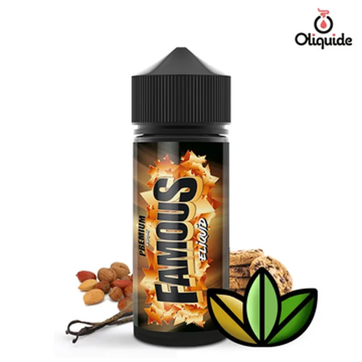 Relax 100 mL - Eliquid France view 20