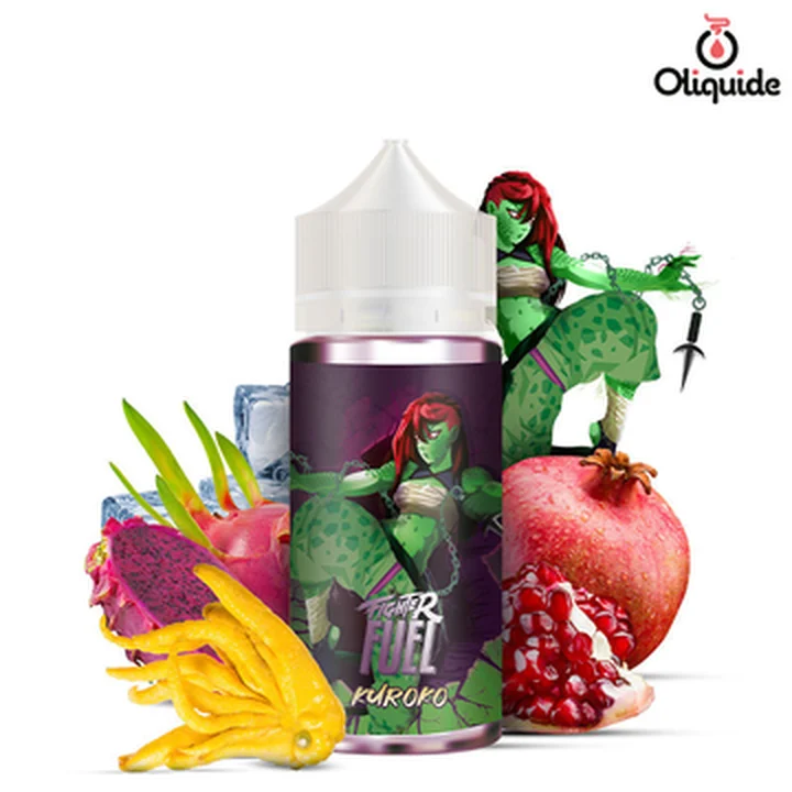 Irrow 100 ml view 11