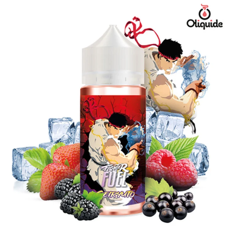Irrow 100 ml view 13