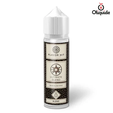 Ultimate Blend 50 ml