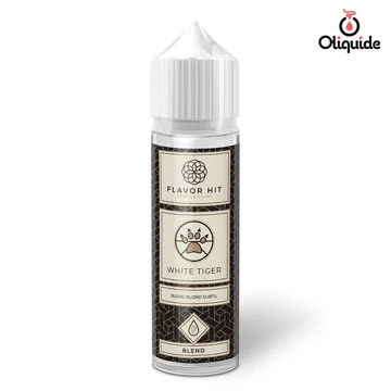 White Tiger 50 ml