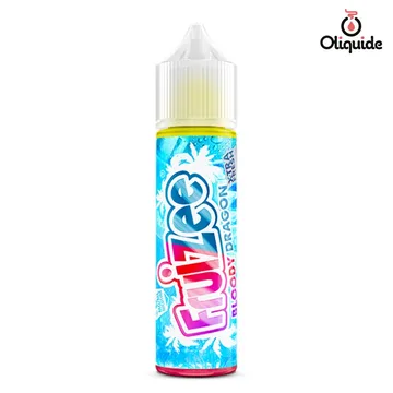 Bloody Dragon 50 ml - Collection Fruizee